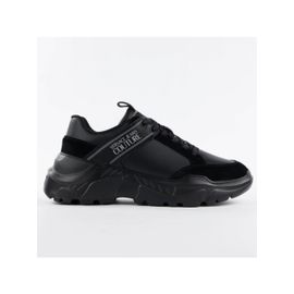 Basket Versace Fondo Speedtrack Sc2 Noir