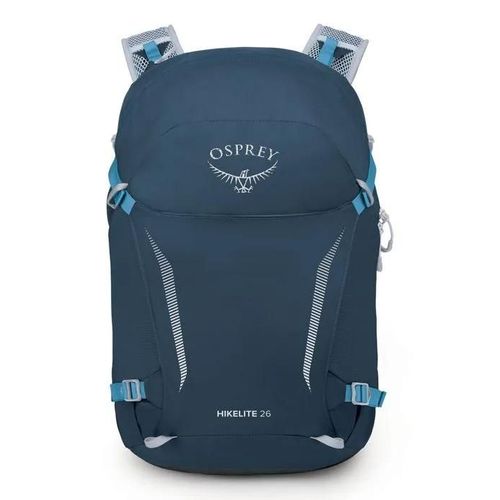 Sac à dos - Osprey - Hikelite 26 - Bleu Noir - Ergonomique - 26L