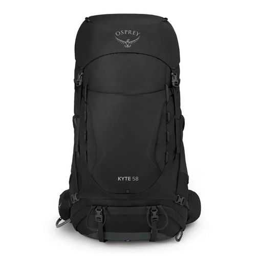 Sac à dos de randonnée - Osprey - Kyte 58 M/L - Noir - 58L - 1.96kg