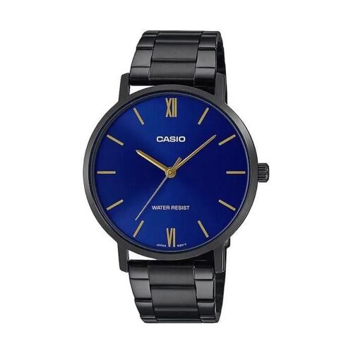 Montre Enfant - Casio - S7229346 - 40 Mm - Acier Inoxydable - Quartz