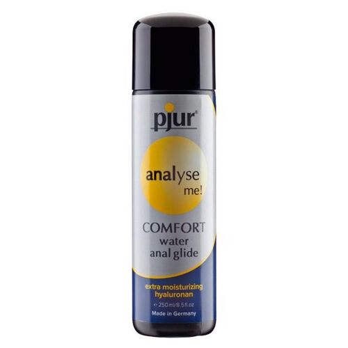 Pjur Analyse Me-Comfort 250ml