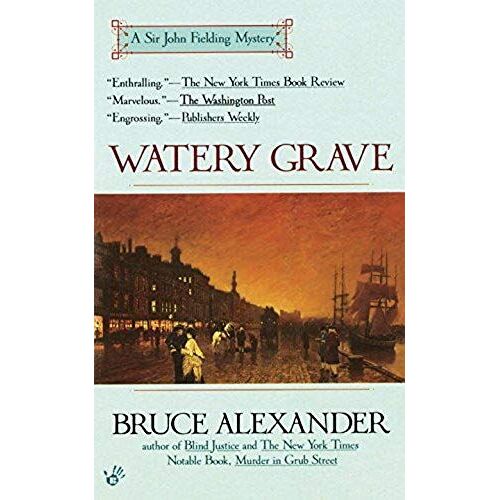 Watery Grave