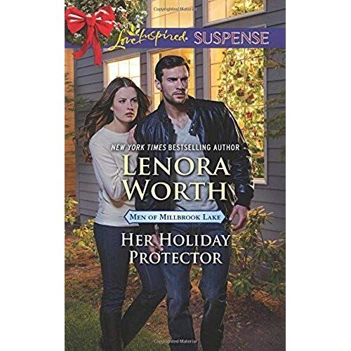Her Holiday Protector