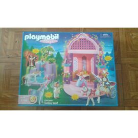 Playmobil 5756 Magic Unicorn Fantasy Land
