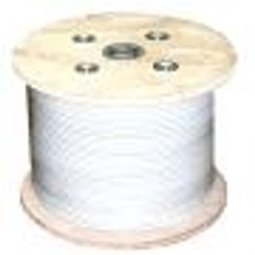RJ45 CAT6 305M MONOBRIN AWG23 SANS HALOGEN
