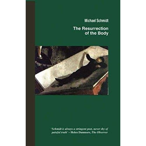 Resurrection Of The Body