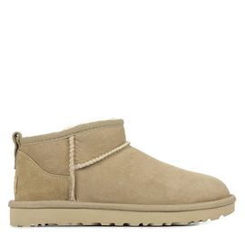 Ugg Classic Ultra Mini