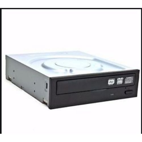 Teac DV-W524GS - DVD±RW (±R DL) / DVD-RAM drive - Serial ATA - interne