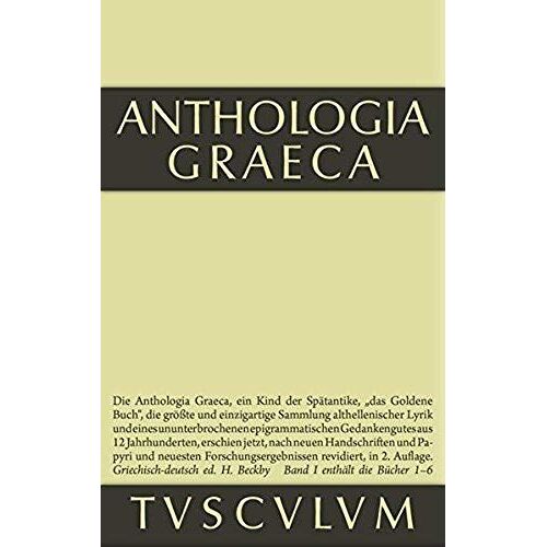 Buch I-Vi