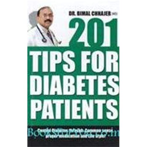 201 Tips For Diabetes Patients
