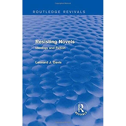 Resisting Novels