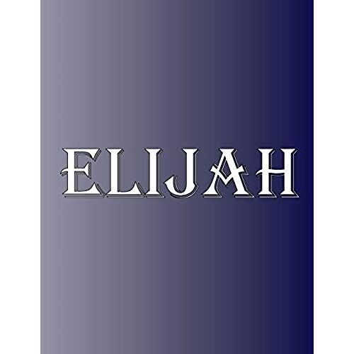 Elijah