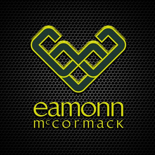Eamonn Mccormack - Eamonn Mccormack [Compact Discs] Digipack Packaging
