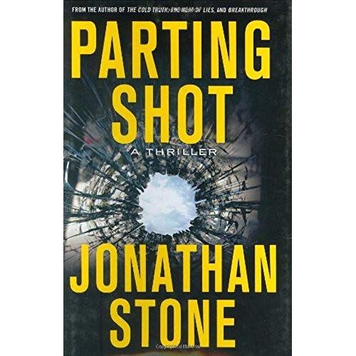 Parting Shot (Thomas Dunne Books)