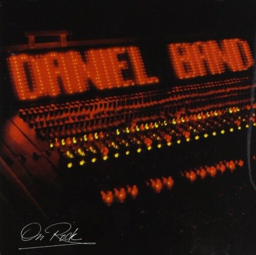 Daniel Band - On Rock + 2 [Compact Discs]