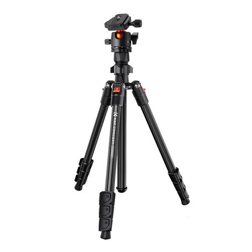 Tripod K&f Concept K234a0 Bh-28l