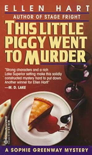 This Little Piggy Went To Murder