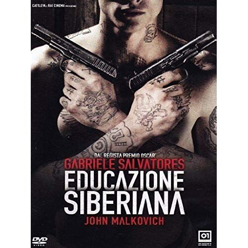 Obm Educazione Siberiana
