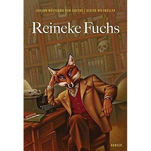 Reineke Fuchs