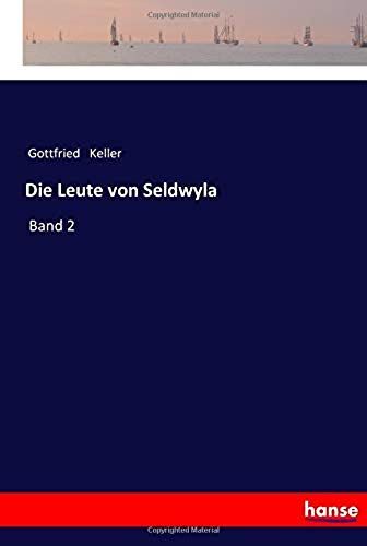 Die Leute Von Seldwyla