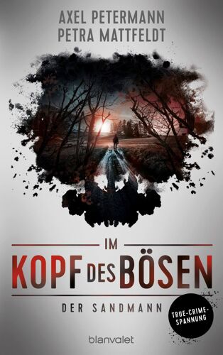 Im Kopf Des Bösen - Der Sandmann