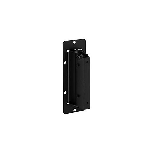 WMB-MA12/MA12EX Black Bi-Pivot Bracket