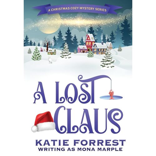 A Lost Claus