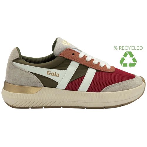 Baskets Femme Gola Raven