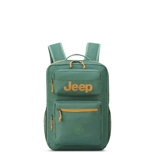 JS015B - Sac A Dos souple 46 cm x 30 cm x 20 cm - 28 L - Army
