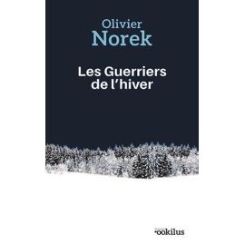 Les Guerriers De L'hiver