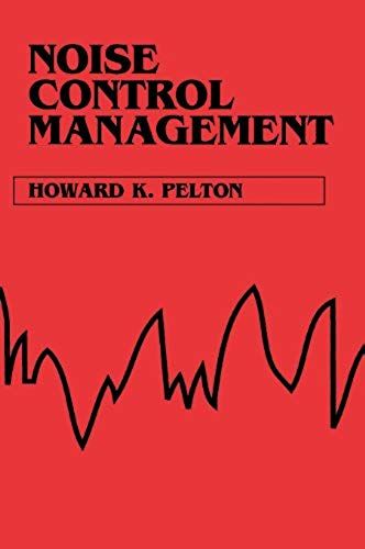 Noise Control Management