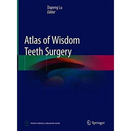 Atlas Of Wisdom Teeth Surgery