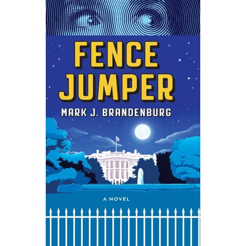 Fence Jumper