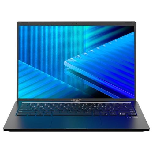 Acer Extensa 14 EXO14-71 - 14" Core Ultra 5 125H 16 Go RAM 512 Go SSD Noir AZERTY
