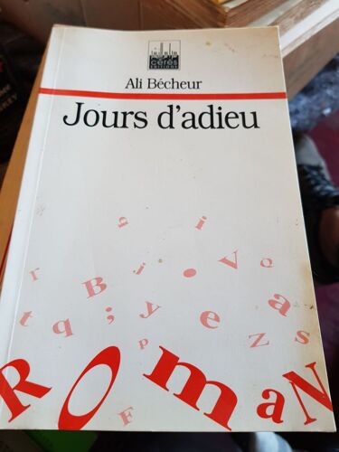 Jours D'adieu