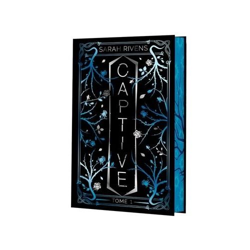 Captive - Tome 1