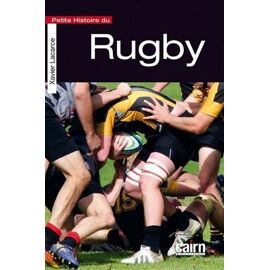 Petite Histoire Du Rugby
