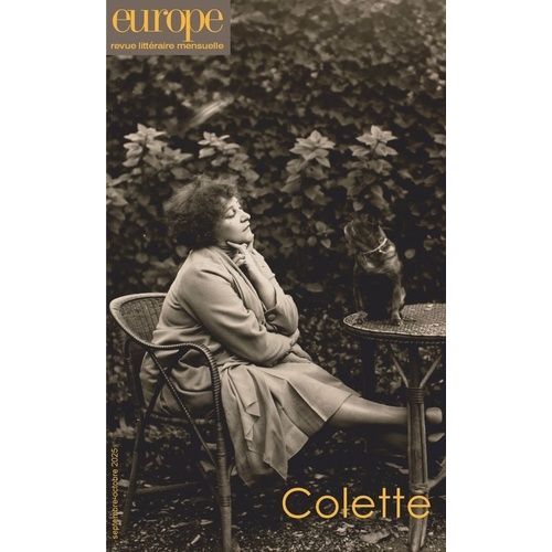 Colette - Septembre 2025 2025