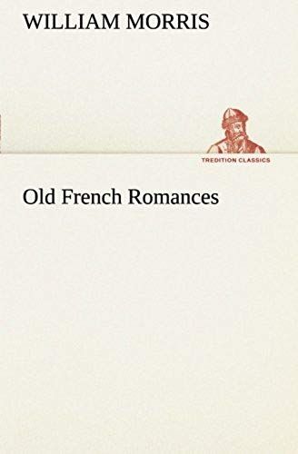 Old French Romances