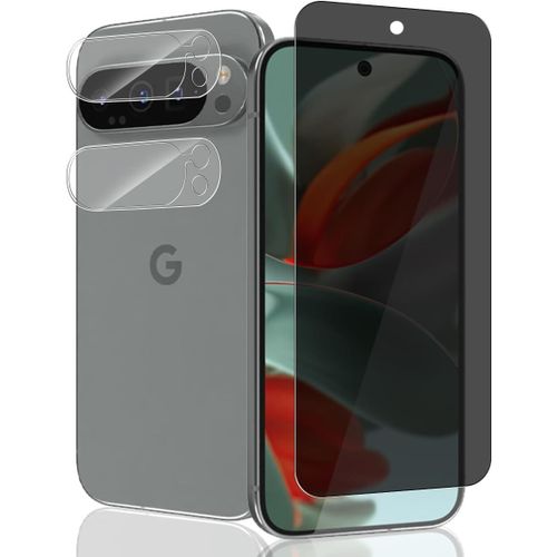 1 Pièce Verre Trempé Anti Espion pour Sony Xperia 1 VII Protection D'écran + 2 Pièces Protecteur Caméra, Dureté 9H/Anti-Spy, Protège écran pour Xperia 1 VII - Privacy Vitre Trempé