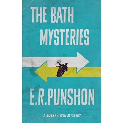 The Bath Mysteries