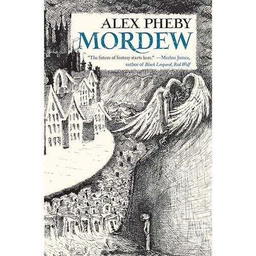 Mordew