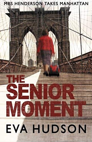 The Senior Moment