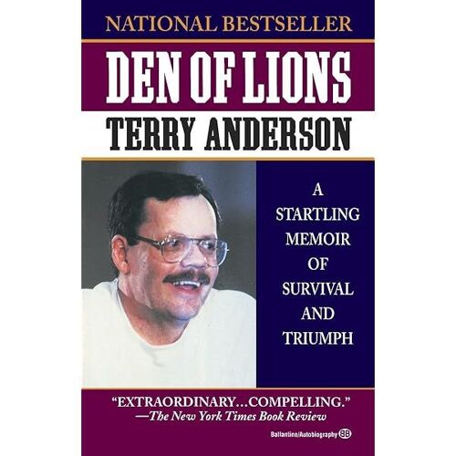 Den Of Lions