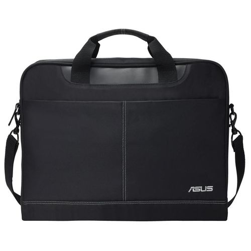 ASUS Nereus Carry Bag - Sacoche pour ordinateur portable - 16" - noir