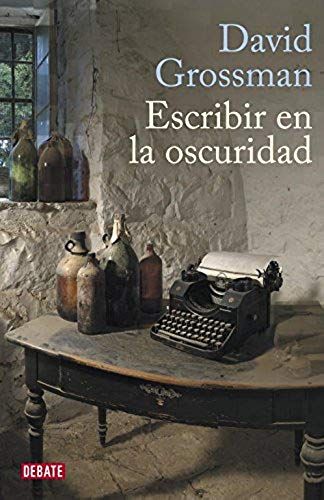 Escribir En La Oscuridad : Sobre Política Y Literatura