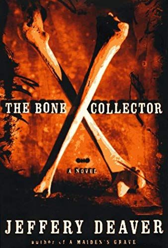 The Bone Collector