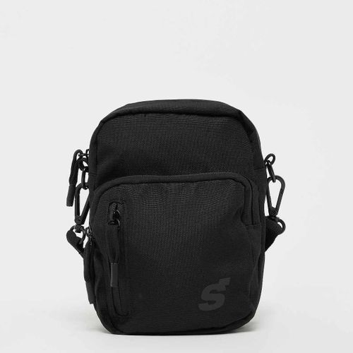 Snipes S Cube Cross Body Bag Unisex Sacs À Bandoulière Noir Taille One Size Accessoires