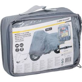 Couvre-Moteur Universel Dunlop - Gris - Taille Large