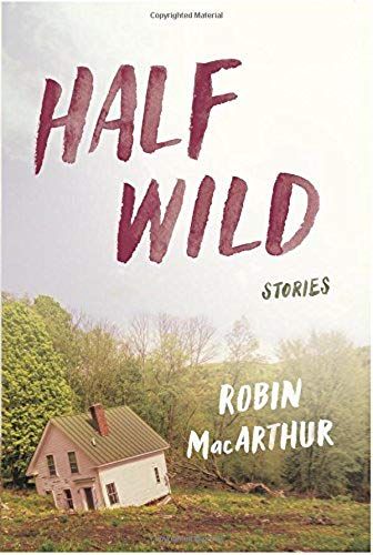 Half Wild